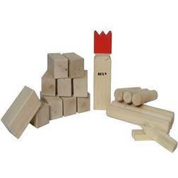 Bex Sport Kubb Original Red King