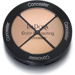 Isadora Color Correcting Concealer #36 Nude Quartet