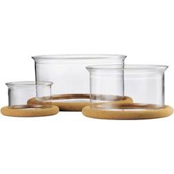 Bodum Hot Pot Kitchenware 3pcs