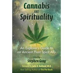 Cannabis and Spirituality (Paperback)