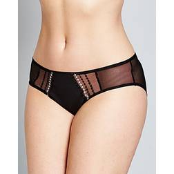 Elomi Matilda Brief - Black