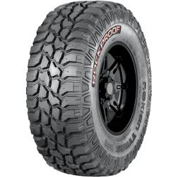 Nokian Rockproof LT245/75 R17 121/118Q POR