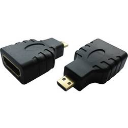 Sandberg HDMI - HDMI Micro M-F