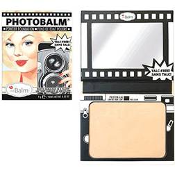 TheBalm PhotoBalm Powder Foundation Mid Medium