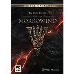 The Elder Scrolls Online - Morrowind Upgrade (PC)