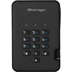 iStorage DiskAshur2 1TB USB 3.1