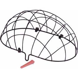 Basil Pluto Wire Dome Basket