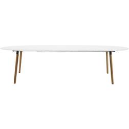 Nordform Henry Dining Table 100x270cm