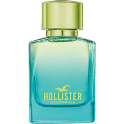 Hollister Wave 2 for Him EdT 50ml