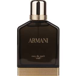 Giorgio Armani Armani Eau De Nuit Oud EdP 50ml