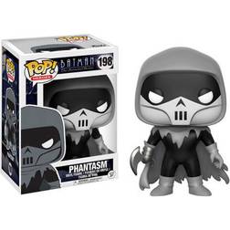 Funko Pop! Heroes Animated Batman Phantasm