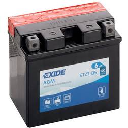 Exide ETZ7-BS