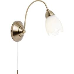 Endon Petal Wall light