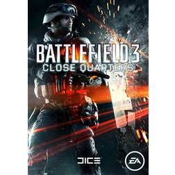 Battlefield 3: Close Quarters (PC)