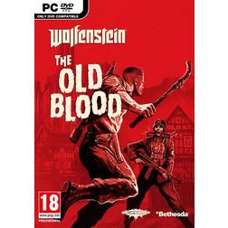 Wolfenstein: The Old Blood (PC)