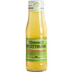 Natur Drogeriet Kanne Brottrunk 750ml