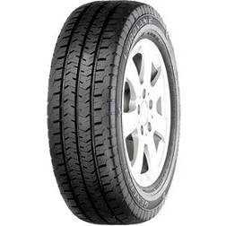 General Tire Eurovan 2 195/65 R16C 104/102T 8PR