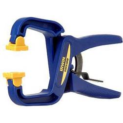 Irwin T59100ECD One Hand Clamp