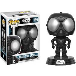 Funko Pop! Star Wars Rogue One Death Star Droid