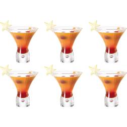 Durobor Cancun Cocktail Glass 24cl 6pcs