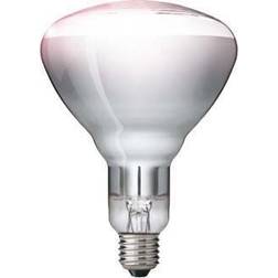 Philips BR125 IR Incandescent Lamp 250W E27