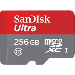 SanDisk Ultra MicroSDXC UHS-I 95MB/s 256GB