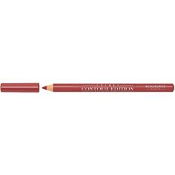 Bourjois Lèvres Contour Edition Lip Pencil #06 Tout Rouge