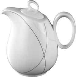 Seltmann Weiden Trio Highline Teapot 1.3L