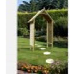 Grange Valencia Arch 174x274cm