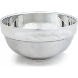 The Bluebeards Revenge Stainless Steel Shaving Bowl