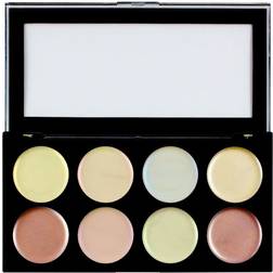 Revolution Beauty Ultra Strobe Balm Palette