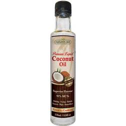 Natures Aid Coconut Oil 250ml 250cl