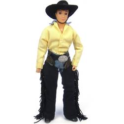 Breyer Horses Austin Cowboy 8"