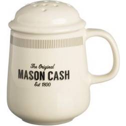 Mason Cash Baker Lane Flour Shaker 10.8 cm