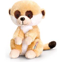 Keel Toys Pippins Meerkat 14cm