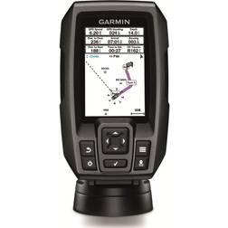 Garmin Striker 4