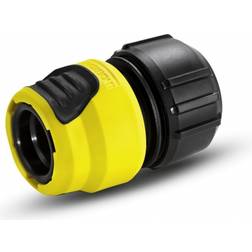 Kärcher Universal Hose Coupling Plus with Aqua Stop 26451940