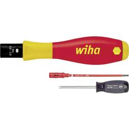 Wiha 2872 26625 Hex Head Screwdriver