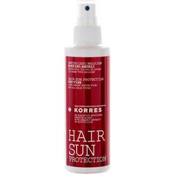 Korres Red Vine Hair Sun Protection 150ml