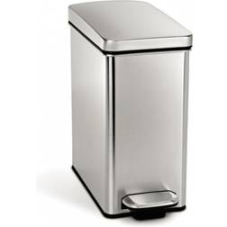 Simplehuman Profile Pedal Bin 10L