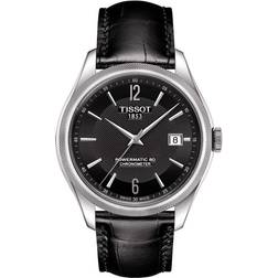 Tissot T-Classic Ballade Powermatic 80 COSC (T108.408.16.057.00)