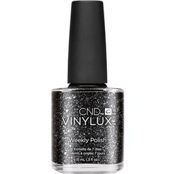 CND Vinylux Weekly Polish #230 Dark Diamonds 15ml