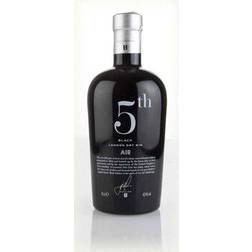 5th Gin Air 40% 70cl