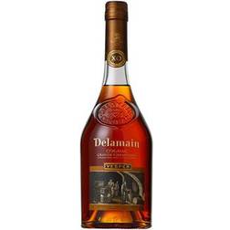 Delamain XO "Vesper" Cognac 40% 70cl