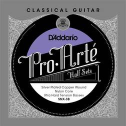 D'Addario SNX-3B Pro-Arte