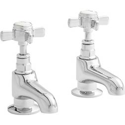 Kartell Klassique TAP104KL Chrome