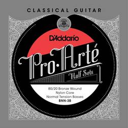 D'Addario BNN-3B