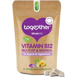 Together Health Vitamin B12 Multi Vitamins & Minerals 60 pcs