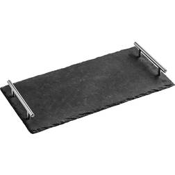 Premier Housewares Slate Serving Tray