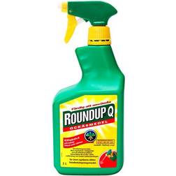 ROUNDUP Ouncespray